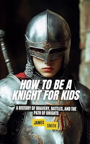 DK Eyewitness Books: Knight: Explore the Lives of Medieval Mounted